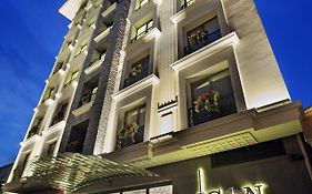 Icon Istanbul Hotel